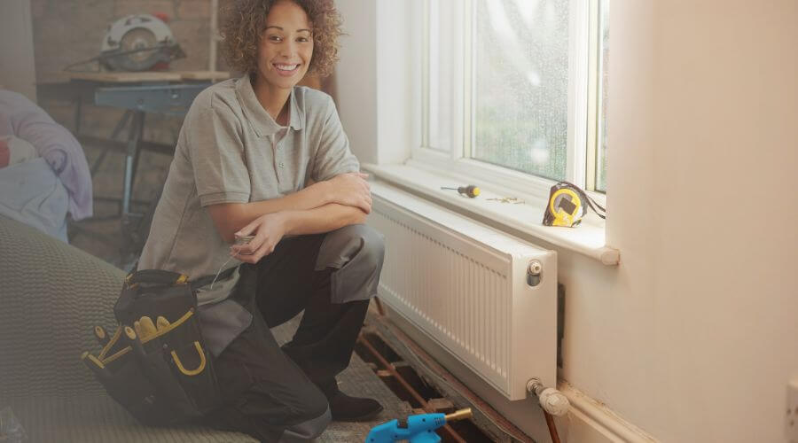 Professional Leak Detection Services in Andersonville, GA